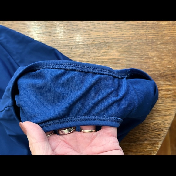 ‼️SOLD‼️ Swim Suit W/Speedo Goggles- NEVER WORN- Size: L - 🏊♀️ - Picture 10 of 14